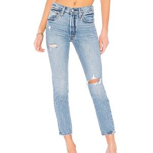 Levi’s 501 Skinny Jeans 27